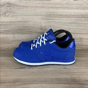 New Balance LifeStyle Mode 501